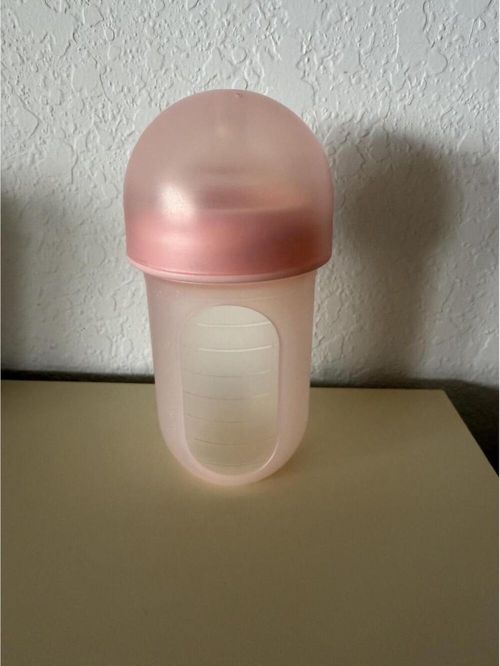 • Baby • Boon Nursh Baby Bottle 8oz